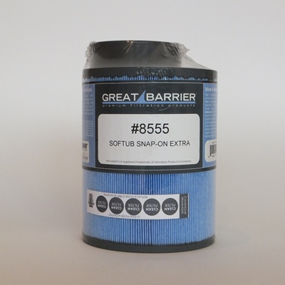 Softub Filter Snap on antibakteriell Softub Whirlpool Modell bis 2009 33033000 Softub Filter Snap on antibakteriell Softub Whirlpool Modell bis 2009 33033000