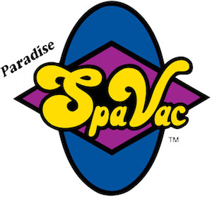 Paradise Spa Vac Paradise Spa Vac