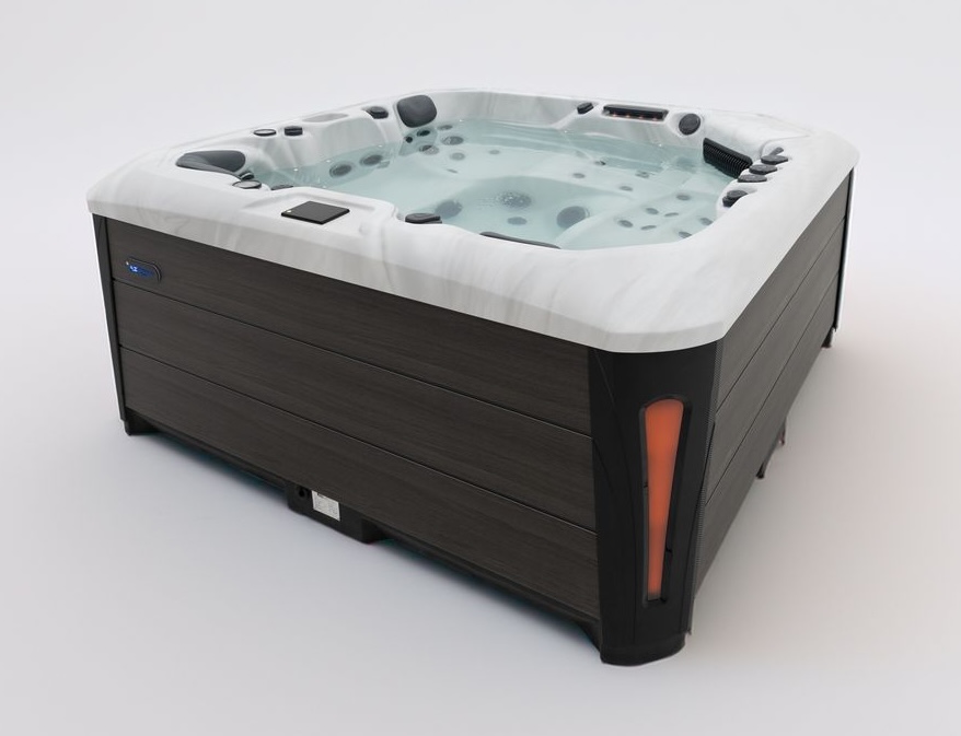 Platinum Spas Kenya V3 Whirlpool Außenwhirlpool 210x210x94cm für 5 Personen Platinum Spas Kenya V3 Whirlpool Außenwhirlpool 210x210x94cm für 5 Personen