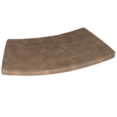 Softub Marinoir Sitzkissen für Poly Rattan Umrandung mocca 34830000 Softub Marinoir Sitzkissen für Poly Rattan Umrandung mocca 34830000