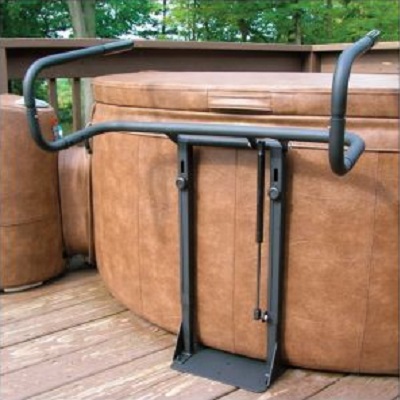 Softub Deckelheber für alle Softub Modelle Essential Lid - Lift Coverlifter Softub Deckelheber für alle Softub Modelle Essential Lid - Lift Coverlifter