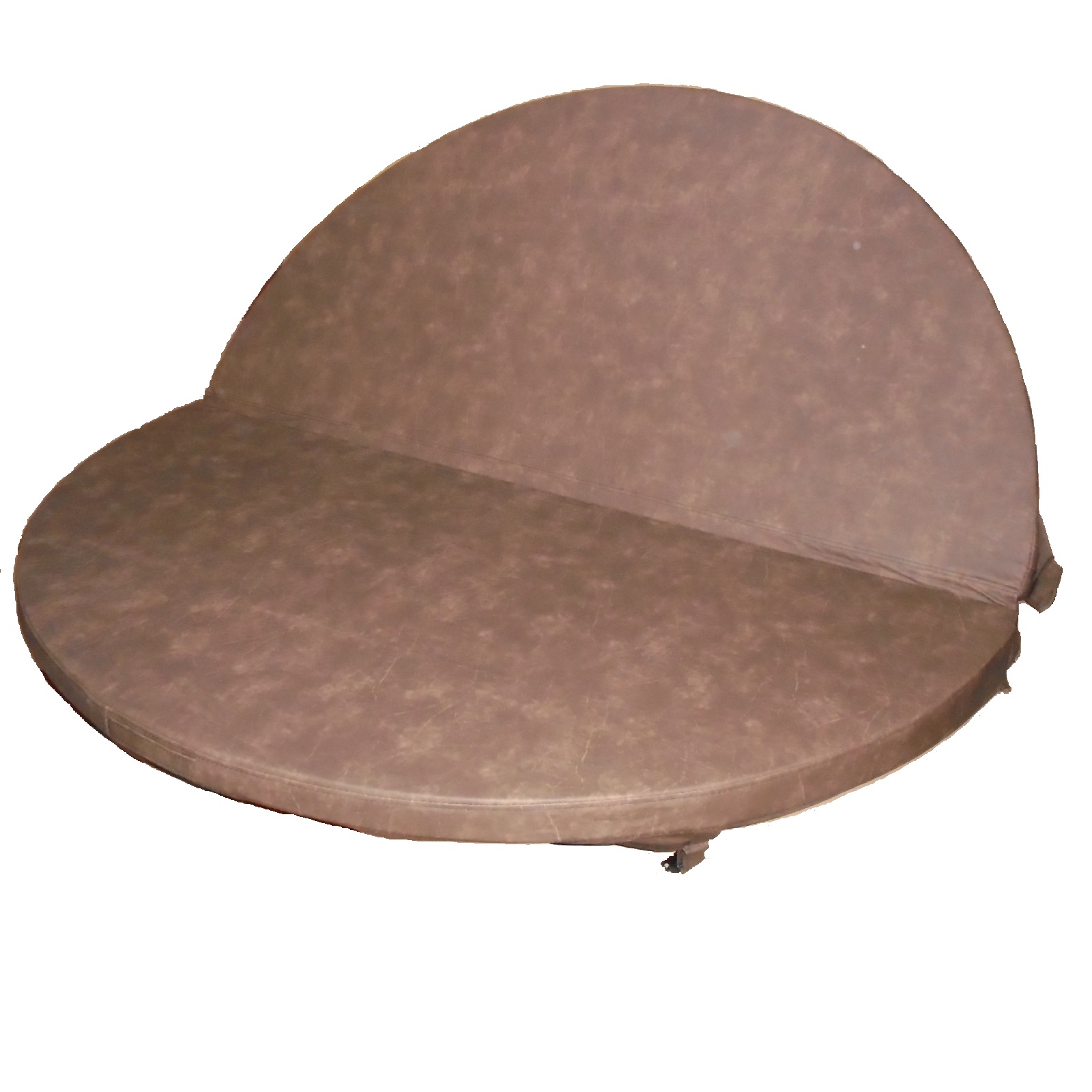 Softub Cover Abdeckung Komplettdeckel für Whirlpool Modell Resort 300 Farbe mocca Softub Cover Abdeckung Komplettdeckel für Whirlpool Modell Resort 300 Farbe mocca