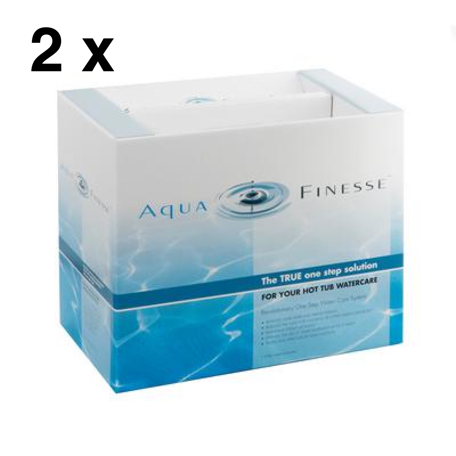 Sicherheitsdatenblatt AquaFinesse