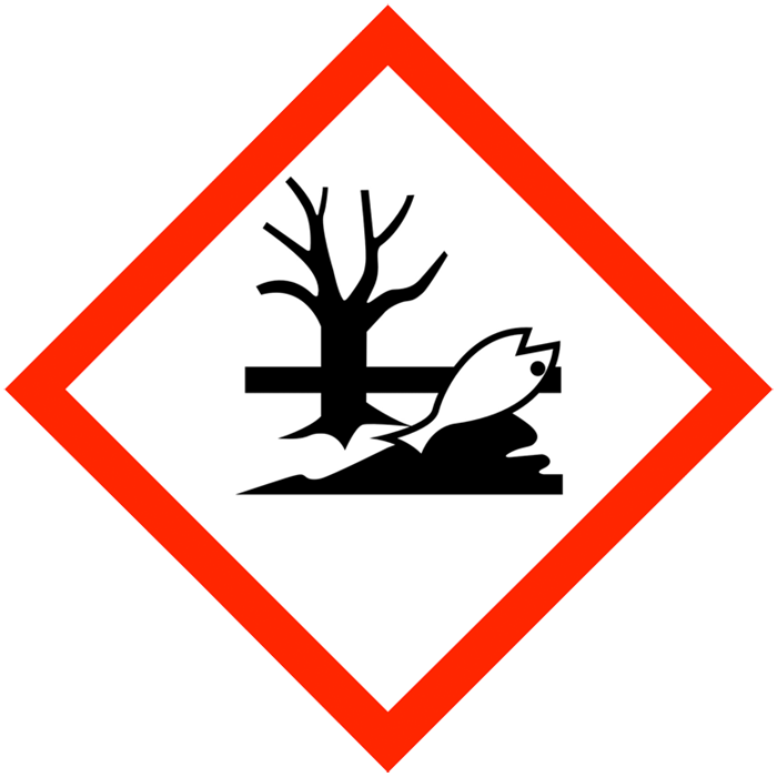 GHS09 Umweltgefährlich