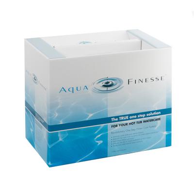 Sicherheitsdatenblatt AquaFinesse