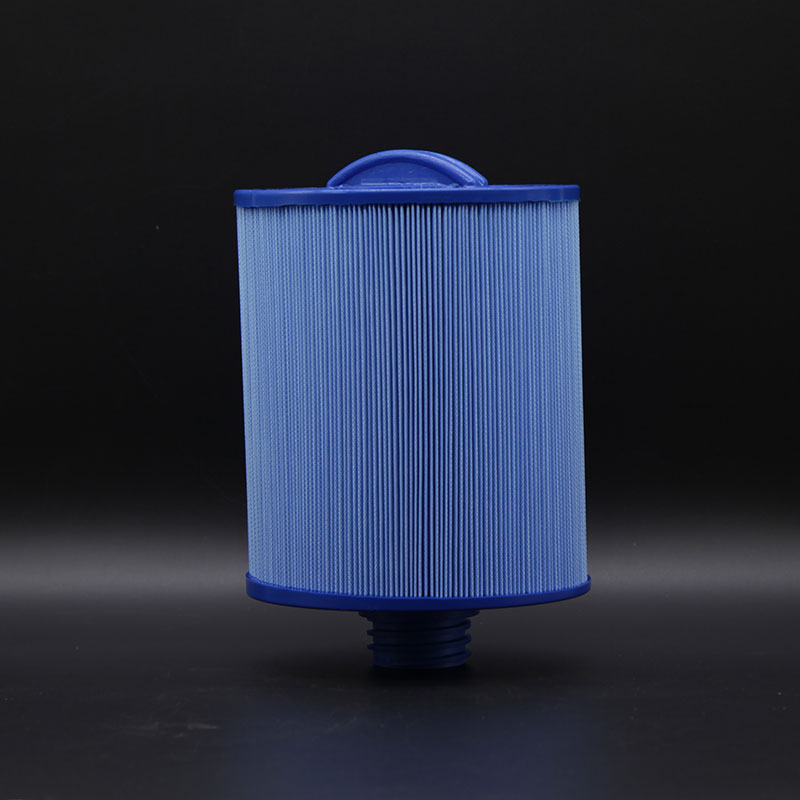 Wellis AKU3001 Filtereinsatz 17,5 x 15,2 cm Blau Whirlpoolfilter grobes Gewinde ersetzt AKU0135 Wellis AKU3001 Filtereinsatz 17,5 x 15,2 cm Blau Whirlpoolfilter grobes Gewinde ersetzt AKU0135