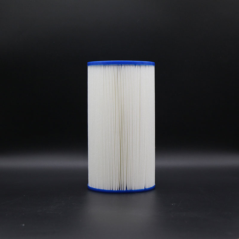 Weillis AKU3004 Filtereinsatz 23,5 x 12,6 cm Weiß Whirlpool Filter ersetzt AKU1608 Weillis AKU3004 Filtereinsatz 23,5 x 12,6 cm Weiß Whirlpool Filter ersetzt AKU1608