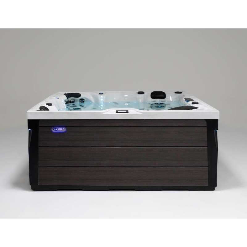 Platinum Spas Onyx V2 Whirlpool Außenwhirlpool 220x220x94cm für 5 Personen